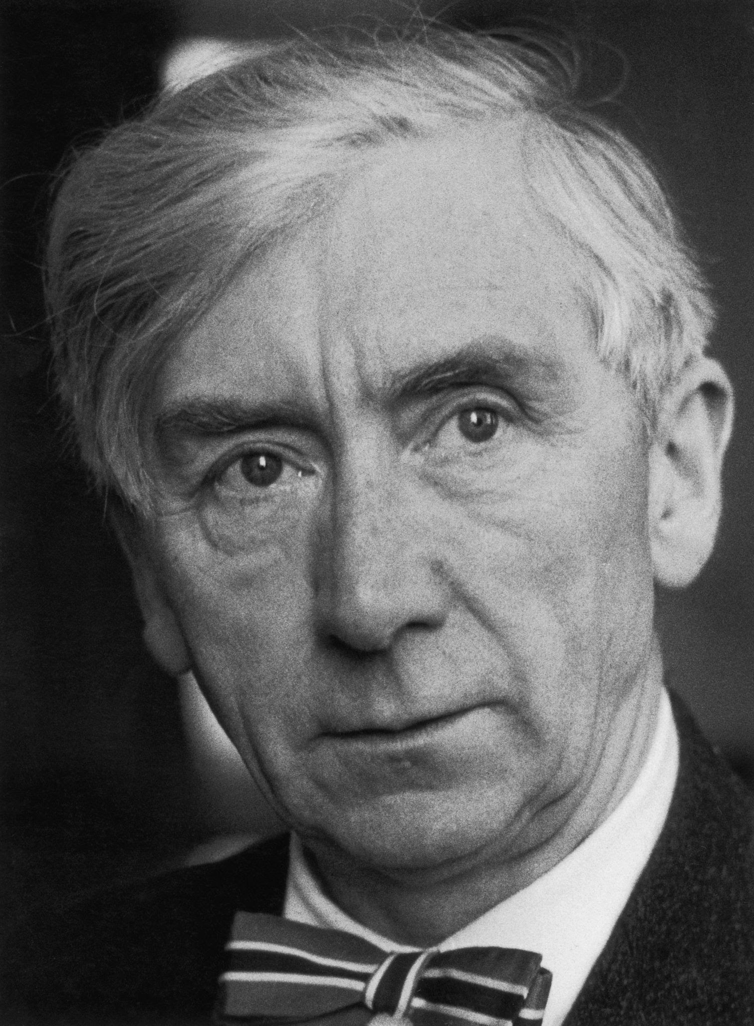 Herbert Read