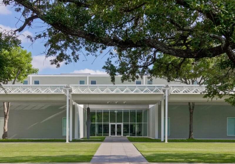 The Menil Collection